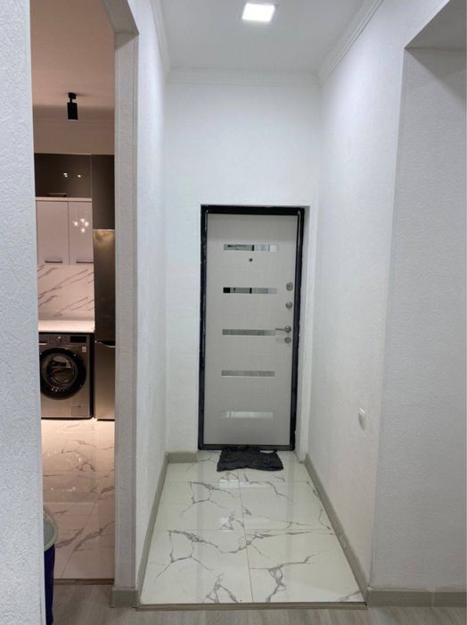 Аренда 2 ком. Евро Квартира Сергели-8. ГОЛДЕН ХАУС новастройка