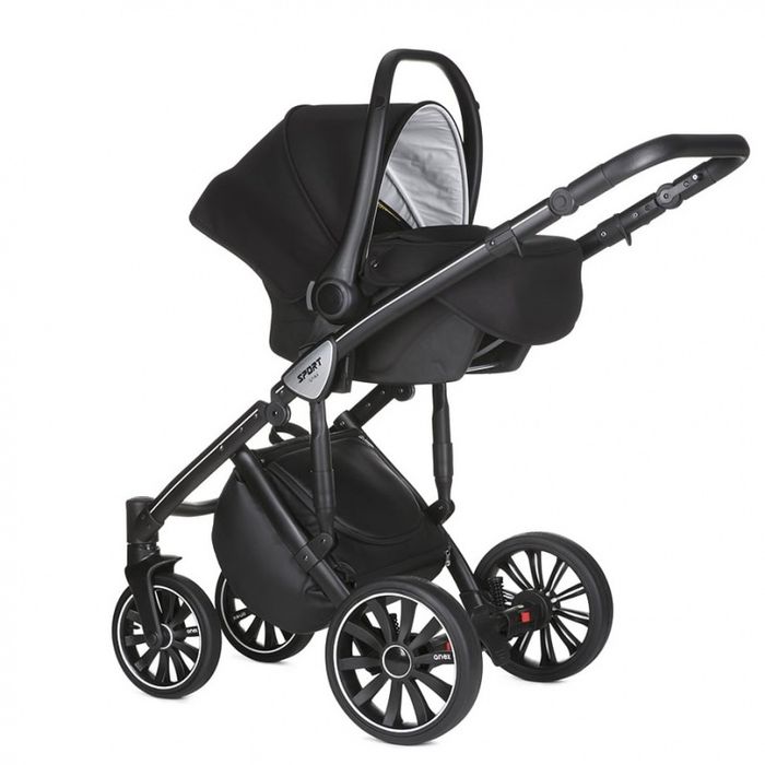 Продам коляску anex sport 3 в 1