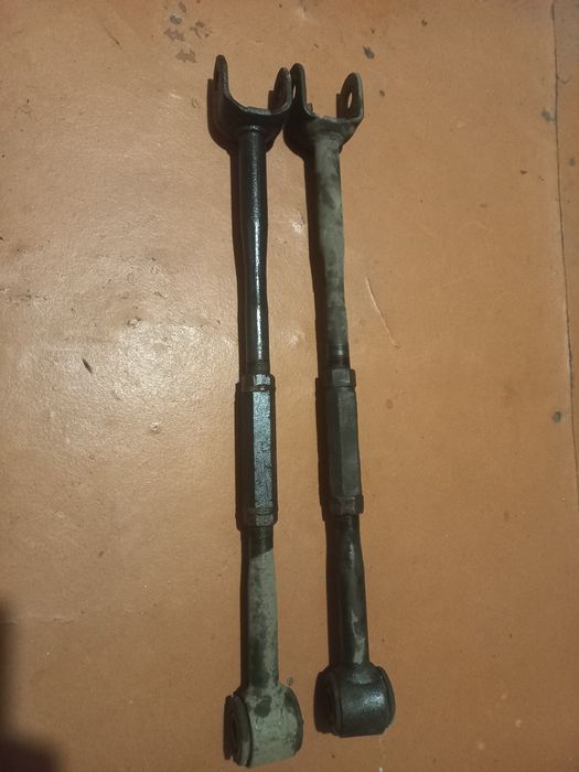 Продам привод левый тойота камри 35 40