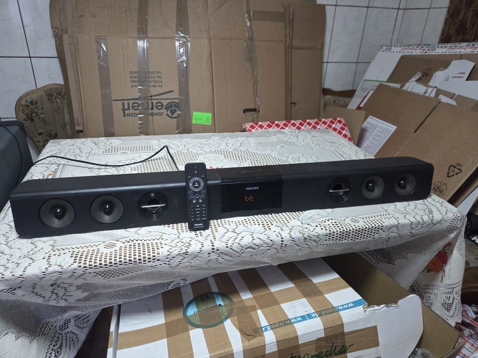 Soundbar Philips