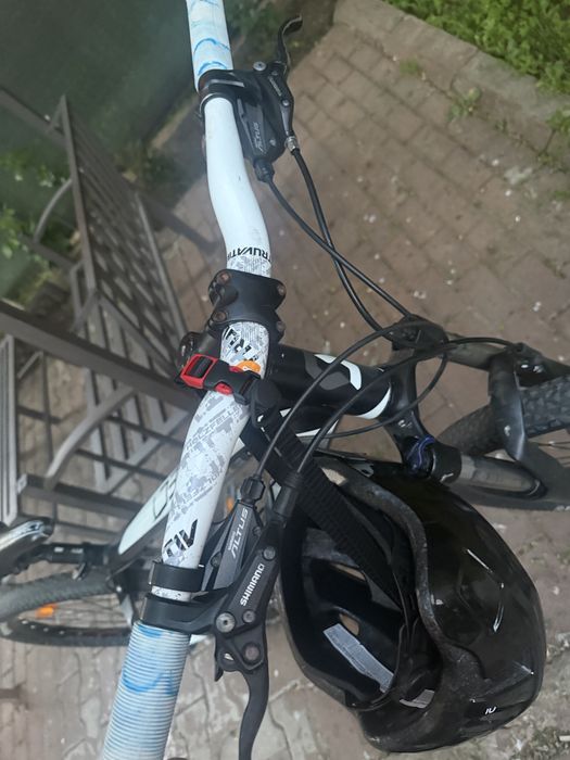Bicicleta SCOOT aspect