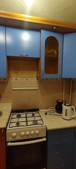 Сдаётся 2ком Уют