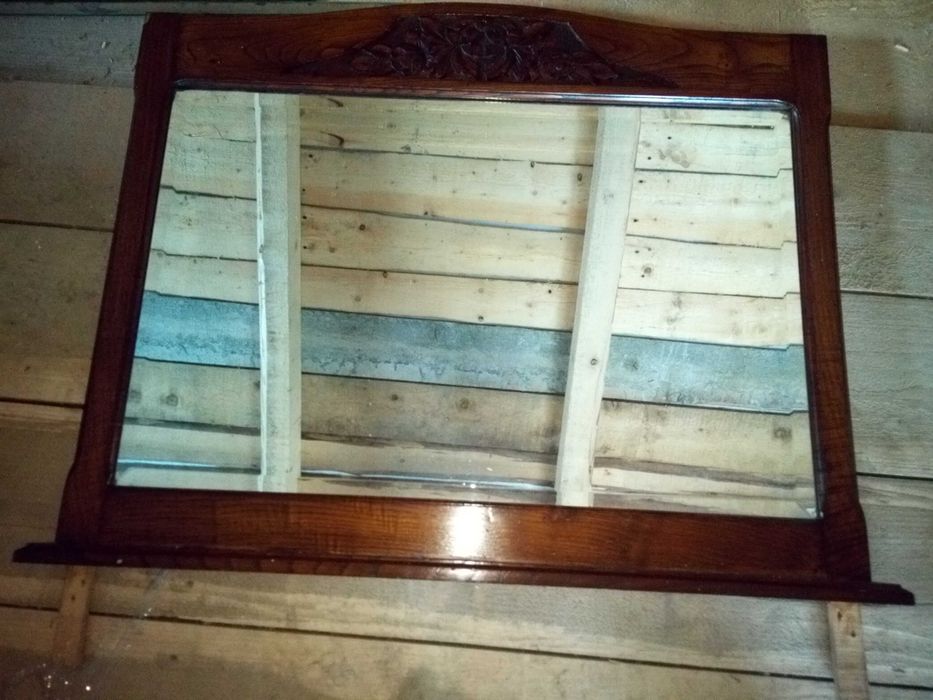 Oglinda baroc (78H / 95L)