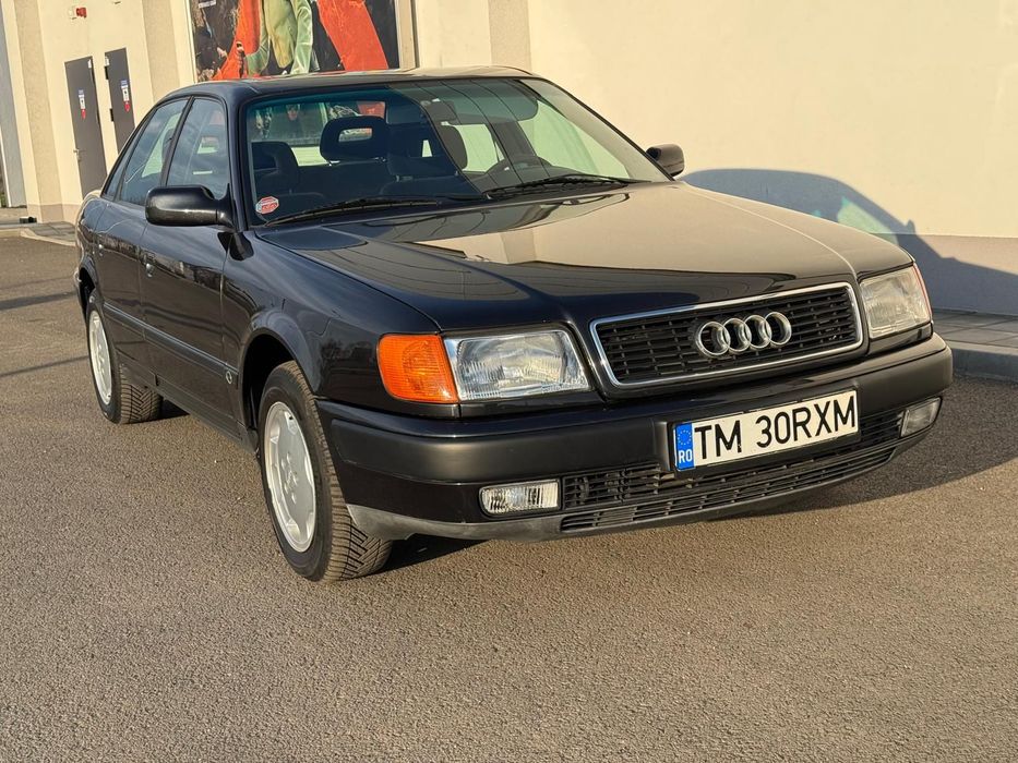 Audi 100 Quattro C4 Cutie Automata Motor 2.8 Benzina