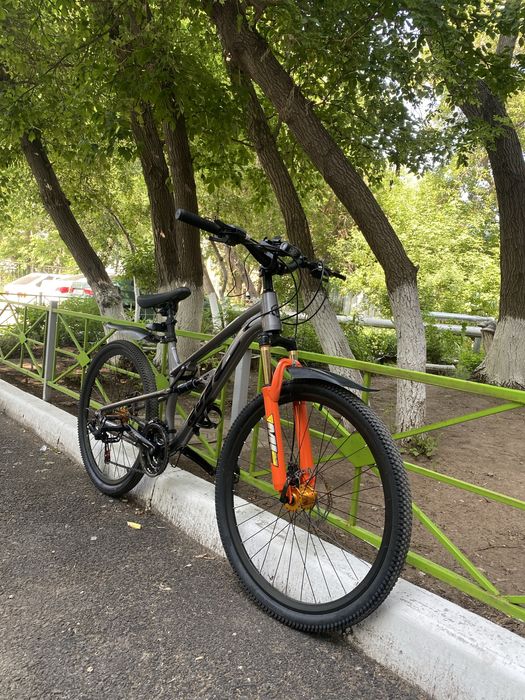 СРОЧНО Melone двухподвес велосипед