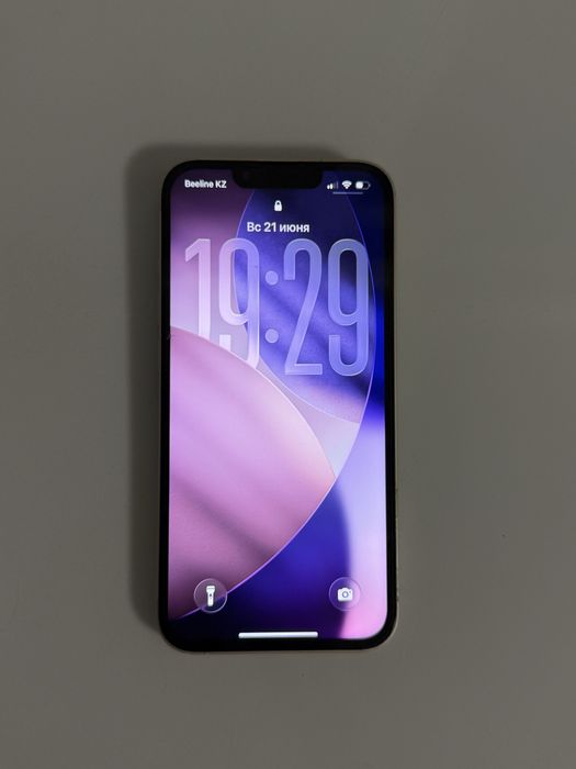 Айфон 13, 128 гб