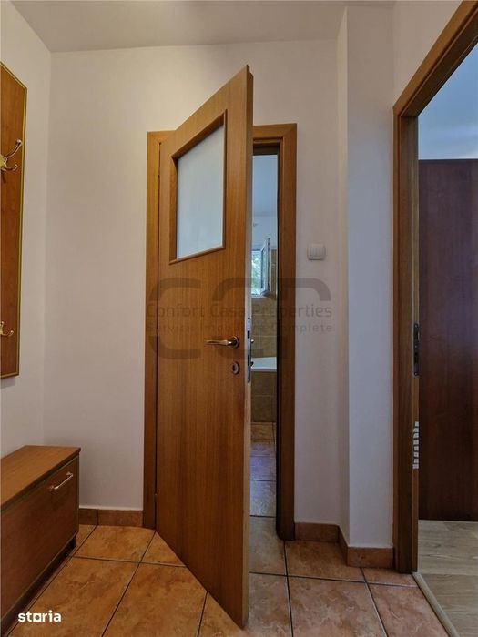 Doamna Ghica - Colentina - Apartament 3 camere - et 310 - decomandat,r