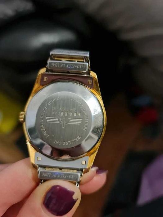 Ceas de mana Bellana unisex