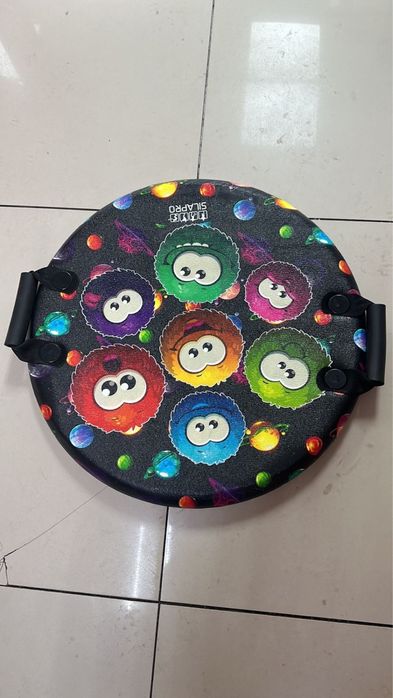 Ледянки для горьки