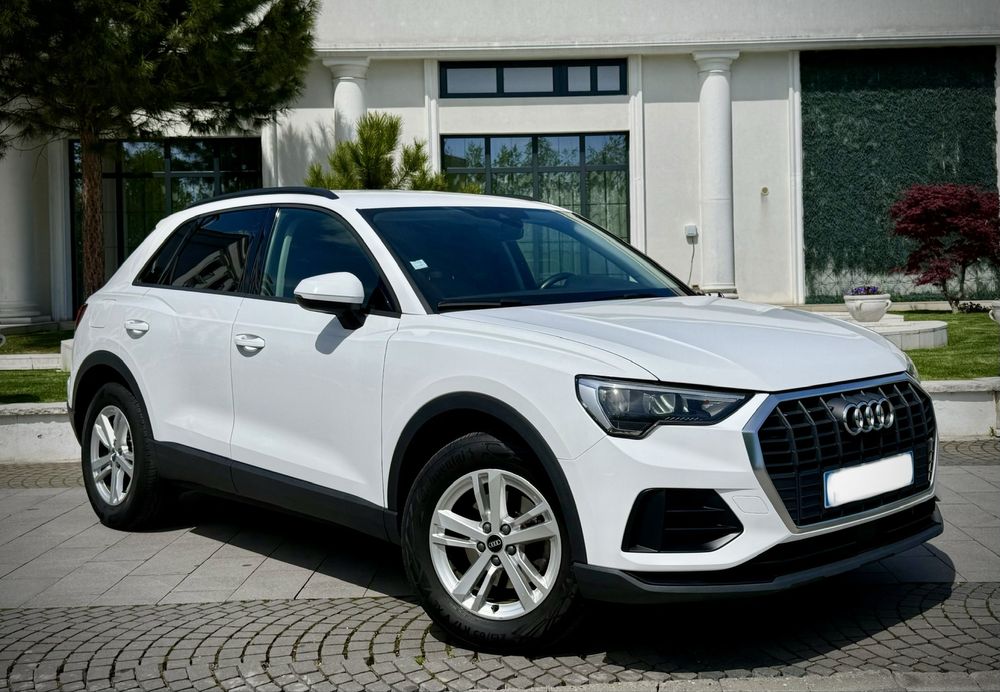 Audi Q3 35Tfsi Mod 2020! Virtual Cockpit-Lane assist -Led!
