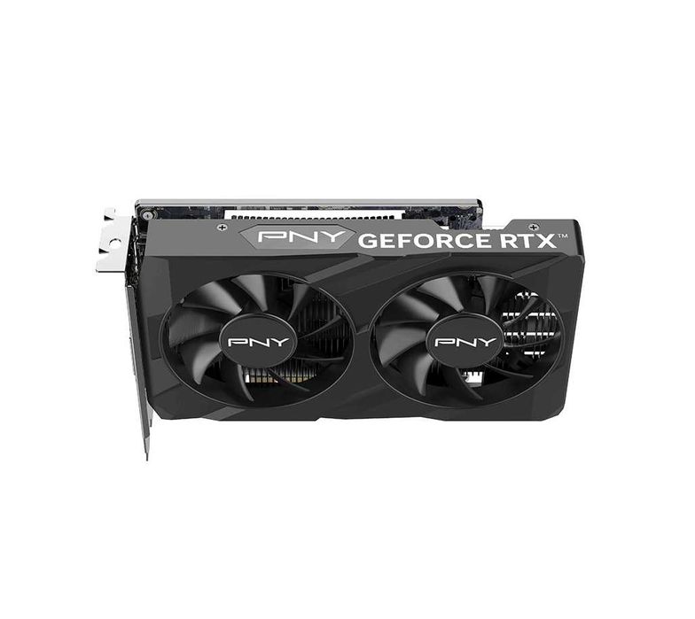 ; Видеокарта PNY DUAL RTX3050 6GB/128Bit GDDR6