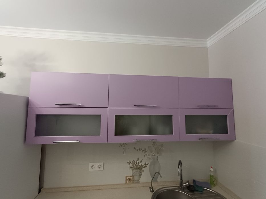 Продам часть кухонного гарнитура!