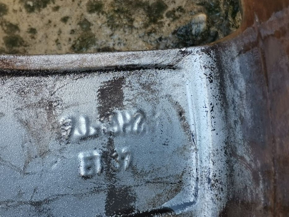 Roti audi /vw 195 65 15