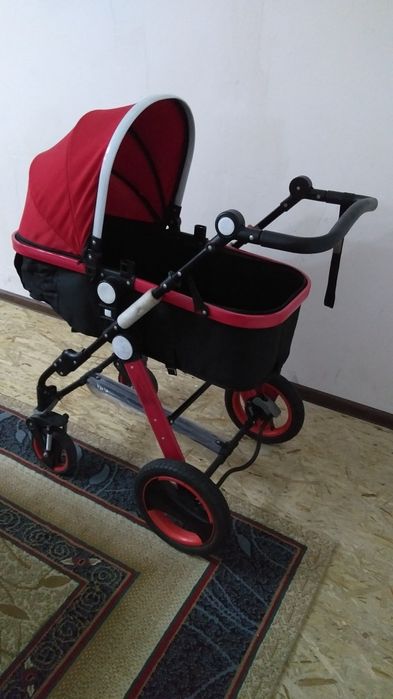 Детская коляска .