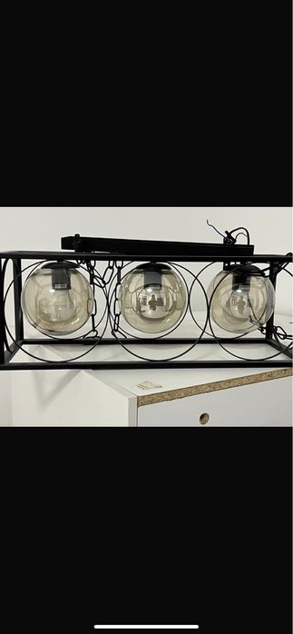 Люстра сатылады