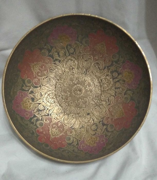 Продаю блюдо времен СССР