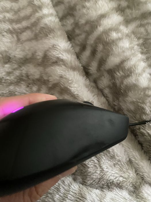 Logytech G 403 Hero игровая мышка