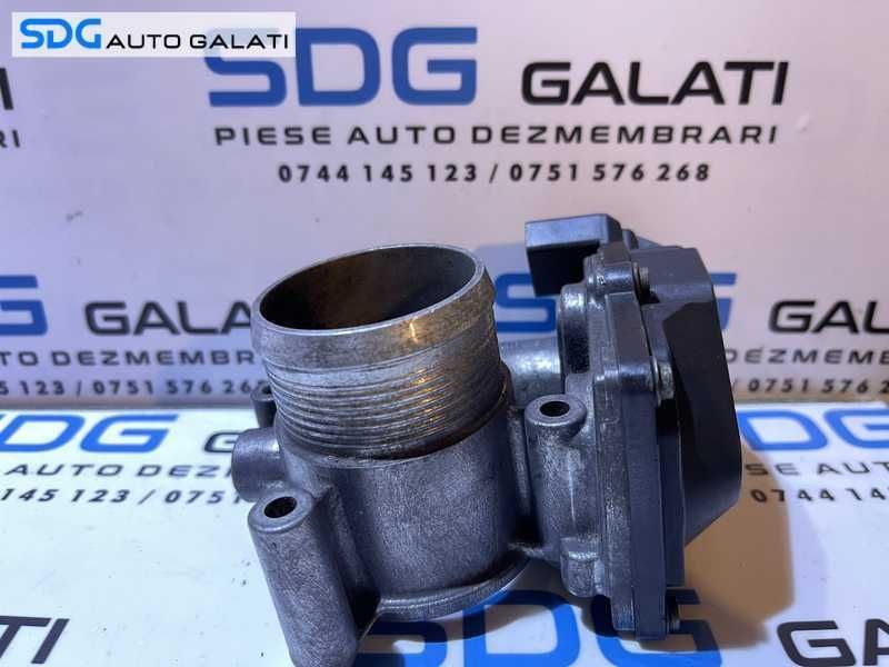 Clapeta Acceleratie Audi A3 8P 2.0 TDI CFFA CFFB CFGB CLJA 2008 - 2013 Cod 03L128063K A2C53369978 [D0918]
