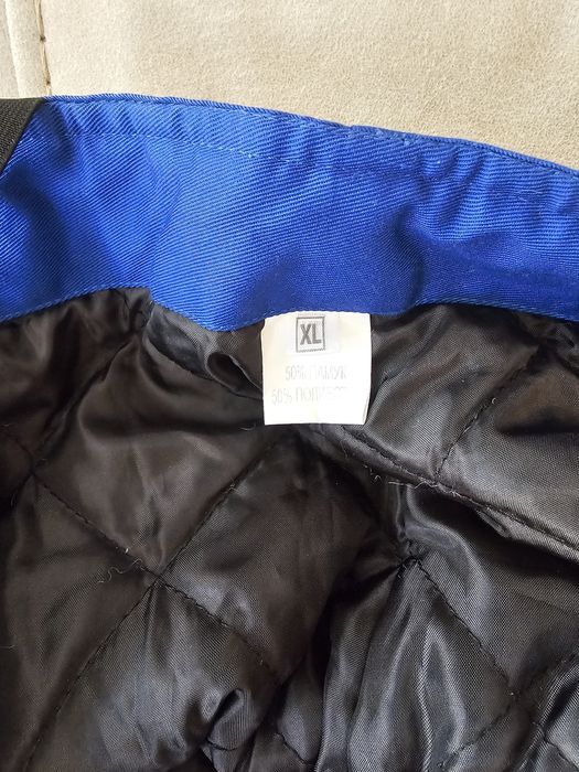 Работен гащеризон XL