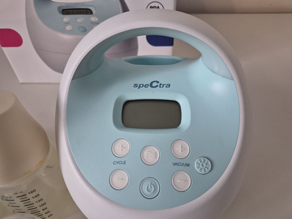 Pompa san Spectra S1 Plus