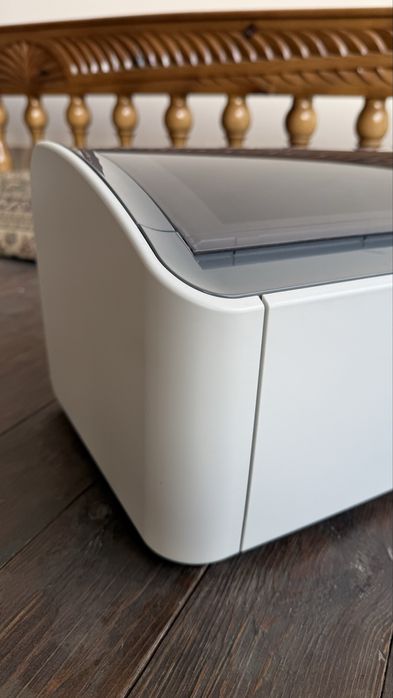 Как новый принтер canon 2900 yangi holatda