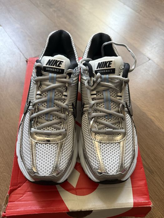 Nike Zoom Vemero 5