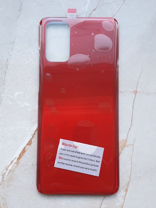Capac spate sticla Samsung S23U S22U S21Ultra 5g S20U S20+ S20 Note 10