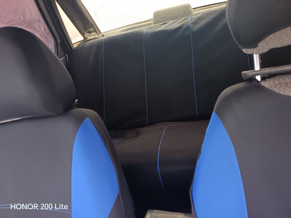 Ваз 2110 сатылады  5 жылдык