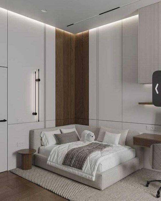 Infinity 131м² 4 ком Ц1