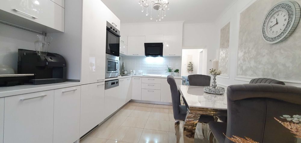 Casă Independentă Energetic - Simeria Central, zona de case