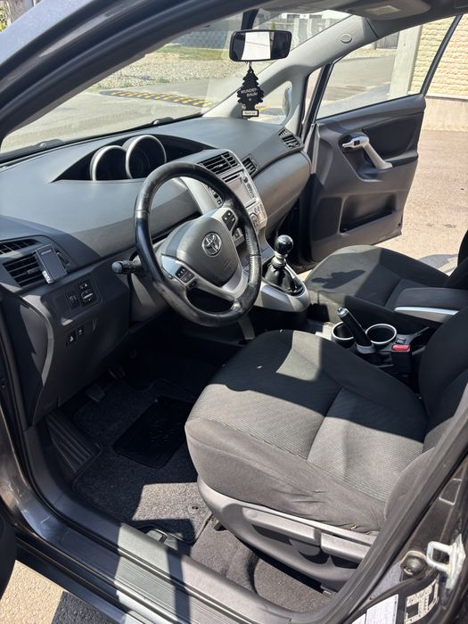 Toyota Verso 2012 2.0 Diesel