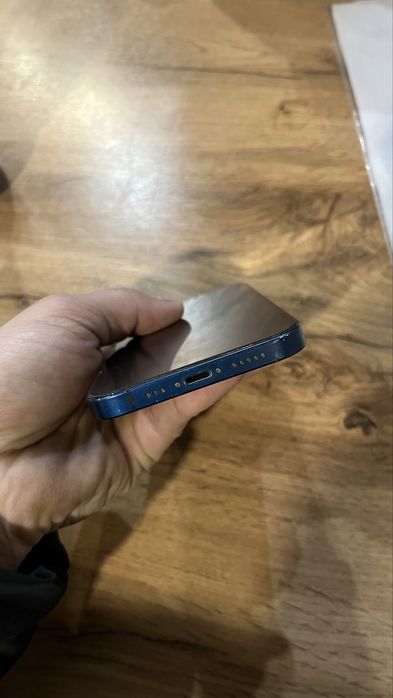 Айфон 12 64гб 77%акб