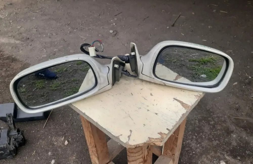 Боковые зеркала ТОЙОТА