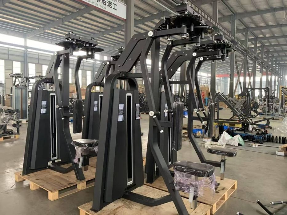 Тренажер хитой завод сифатли махсулот