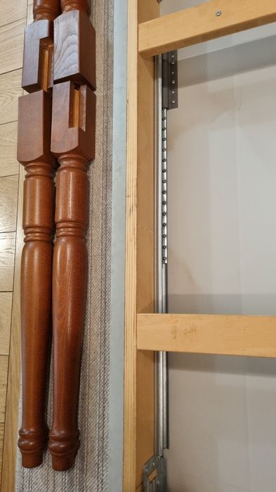 Masa extensibila Mobexpert