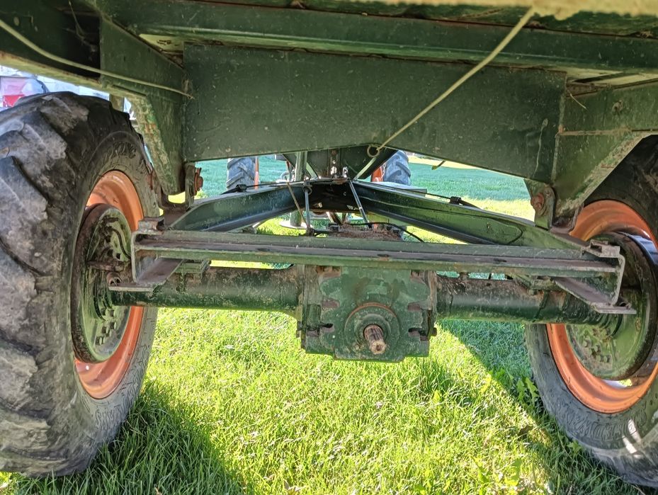 Motoagricola Goldoni