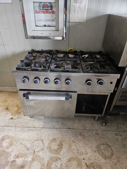 Echipamente Bucatarie