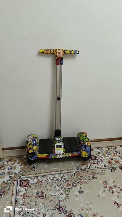 Продам гироскутер