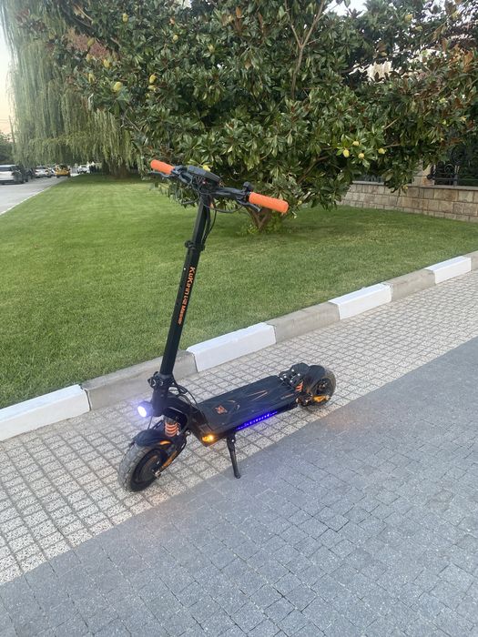KuKirin G2 master upgraded