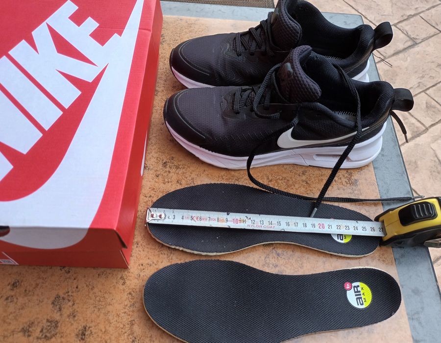 Оригинални Маратонки Найк