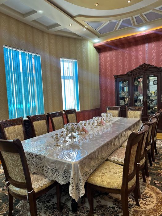 Зал учун мебеллар