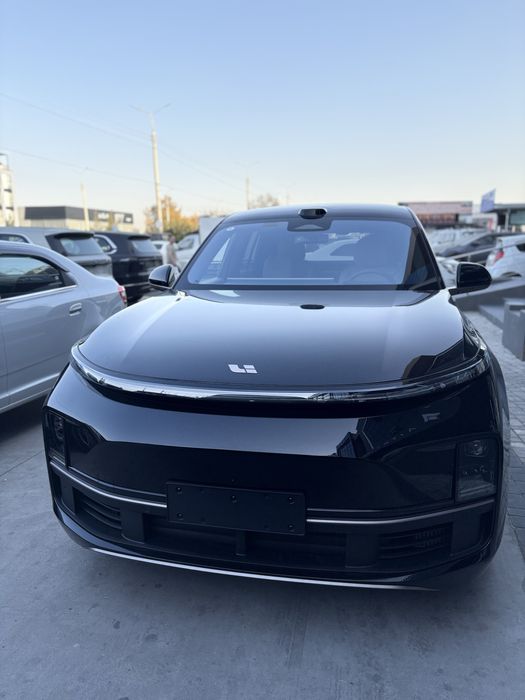 Ли9 Ультра рестайлинг