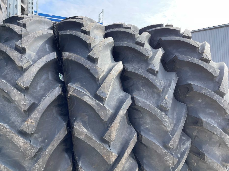 14.00-38 Anvelope noi agricole U650 8PR Cauciucuri de tractor
