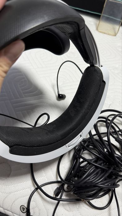 ПоPlaystation VR 1