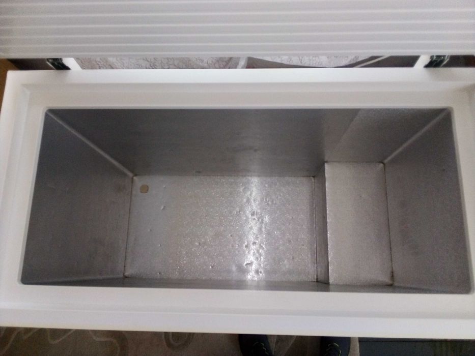 Фризер Ракла NEO CFD-255