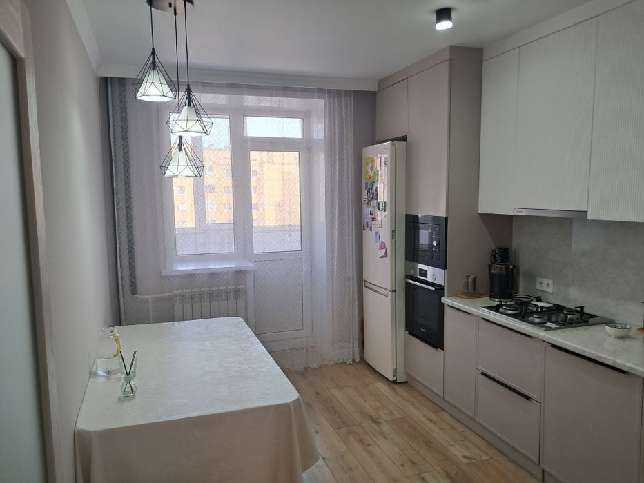 Продам 3х комнатную квартиру