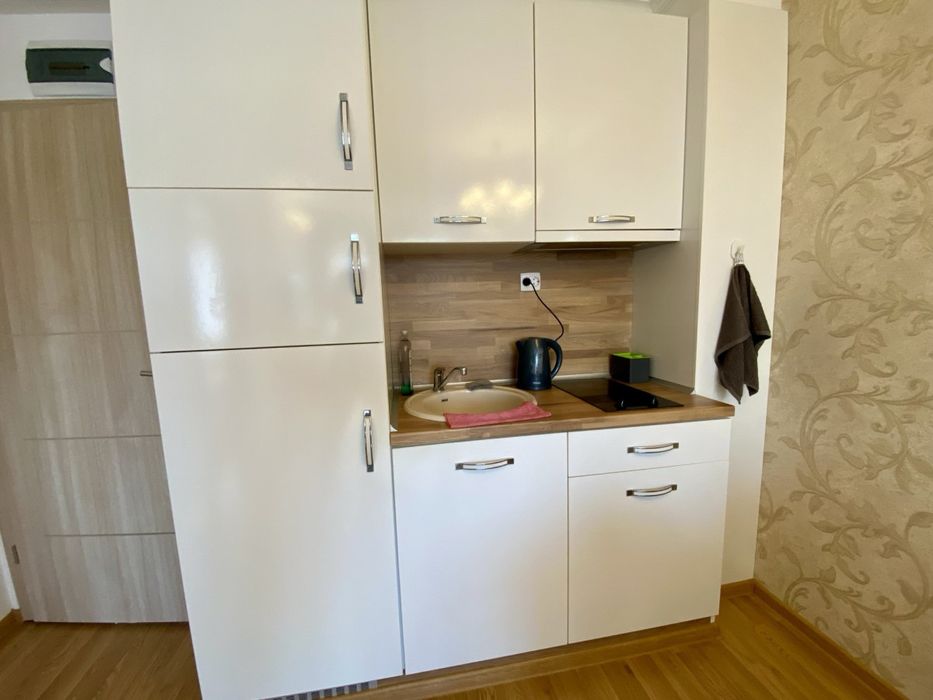 Продава се Двустаен апартамент в к.к. Дюни - 44 кв.м за 2273 €/кв.м - Снимка #16