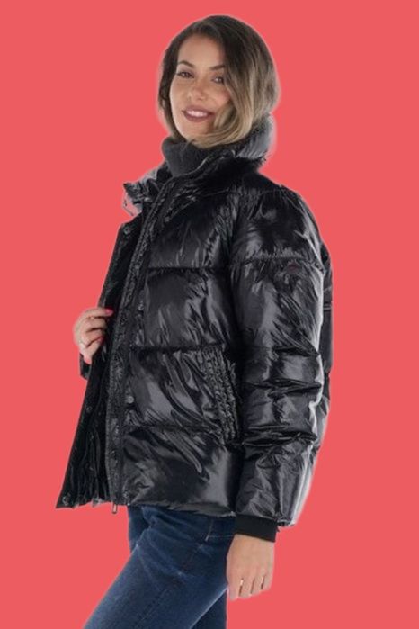 Geaca dama noua Lee cooper L