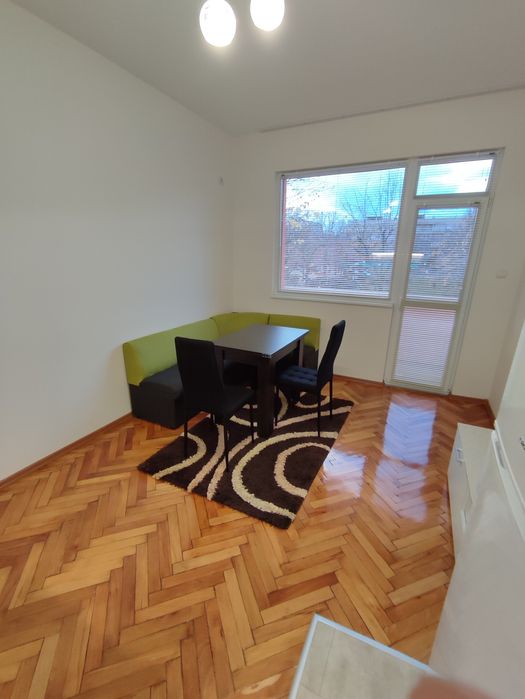 Дава се под наем Двустаен апартамент в Димитровград - 55 кв.м за 229.5 € - Снимка #5