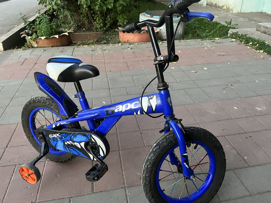 Продам Детский велосипед